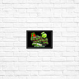 We're Ready to Believe You - Posters & Prints