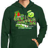 We're Ready to Believe You - Hoodie