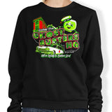 We're Ready to Believe You - Sweatshirt