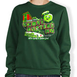 We're Ready to Believe You - Sweatshirt