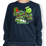 We're Ready to Believe You - Sweatshirt