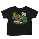 We're Ready to Believe You - Youth Apparel