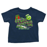 We're Ready to Believe You - Youth Apparel