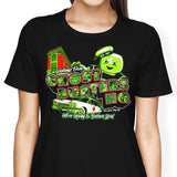 We're Ready to Believe You - Women's Apparel