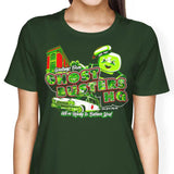 We're Ready to Believe You - Women's Apparel