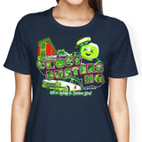 We're Ready to Believe You - Women's Apparel