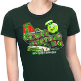 We're Ready to Believe You - Women's Apparel