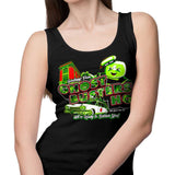 We're Ready to Believe You - Tank Top