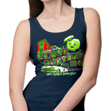 We're Ready to Believe You - Tank Top