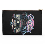 We're Saving Gotham - Accessory Pouch