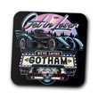We're Saving Gotham - Coasters