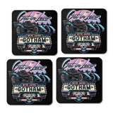 We're Saving Gotham - Coasters