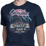 We're Saving Gotham - Men's Apparel
