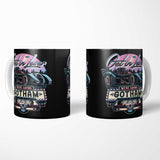 We're Saving Gotham - Mug