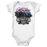 We're Saving Gotham - Youth Apparel