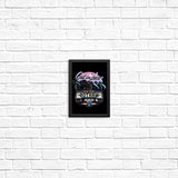 We're Saving Gotham - Posters & Prints