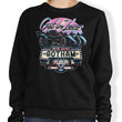 We're Saving Gotham - Sweatshirt