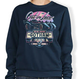 We're Saving Gotham - Sweatshirt