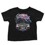 We're Saving Gotham - Youth Apparel