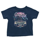 We're Saving Gotham - Youth Apparel