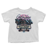 We're Saving Gotham - Youth Apparel