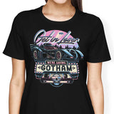 We're Saving Gotham - Women's Apparel