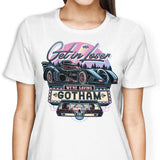 We're Saving Gotham - Women's Apparel