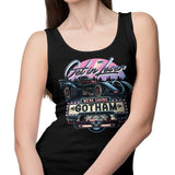 We're Saving Gotham - Tank Top