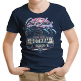 We're Saving Gotham - Youth Apparel