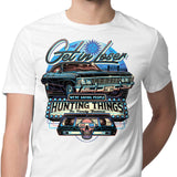 We're Saving People - Men's Apparel