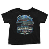 We're Saving People - Youth Apparel