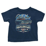 We're Saving People - Youth Apparel