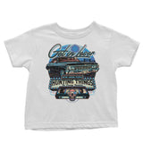 We're Saving People - Youth Apparel