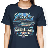 We're Saving People - Women's Apparel