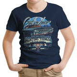 We're Saving People - Youth Apparel