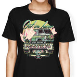 We're Solving a Mystery - Women's Apparel