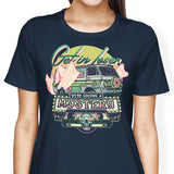 We're Solving a Mystery - Women's Apparel