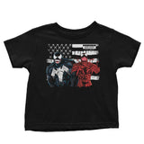 We're Sorry Ms. Parker - Youth Apparel
