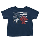 We're Sorry Ms. Parker - Youth Apparel