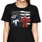 We're Sorry Ms. Parker - Women's Apparel