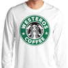 Westeros Coffee - Long Sleeve T-Shirt