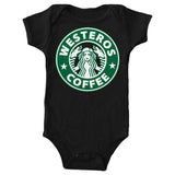 Westeros Coffee - Youth Apparel