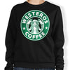 Westeros Coffee - Sweatshirt