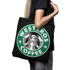 Westeros Coffee - Tote Bag