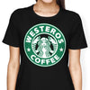 Westeros Coffee - Women's Apparel