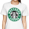 Westeros Coffee - Women's Apparel