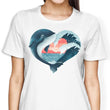Whale Love - Women's Apparel
