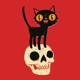 What the Cat Dragged In - Long Sleeve T-Shirt