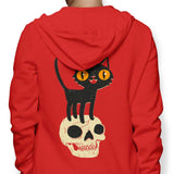 What the Cat Dragged In - Hoodie