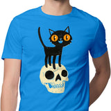 What the Cat Dragged In - Men's Apparel